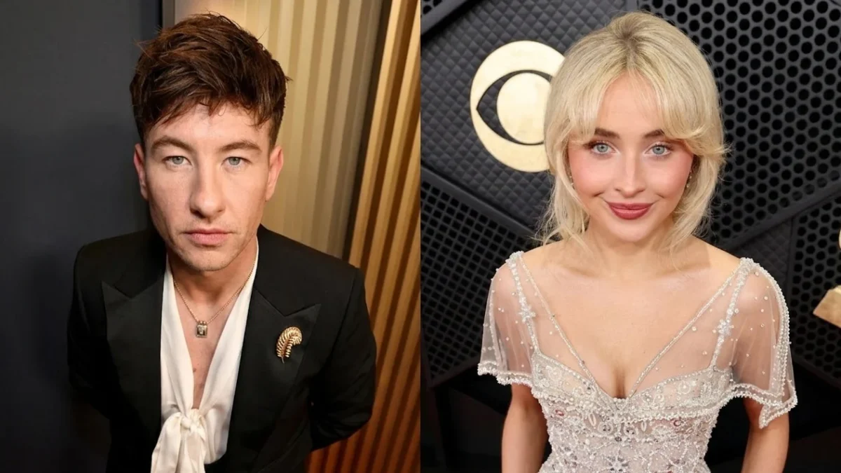 Barry Keoghan neagă zvonurile despre despărțirea de Sabrina Carpenter la 26 de ani