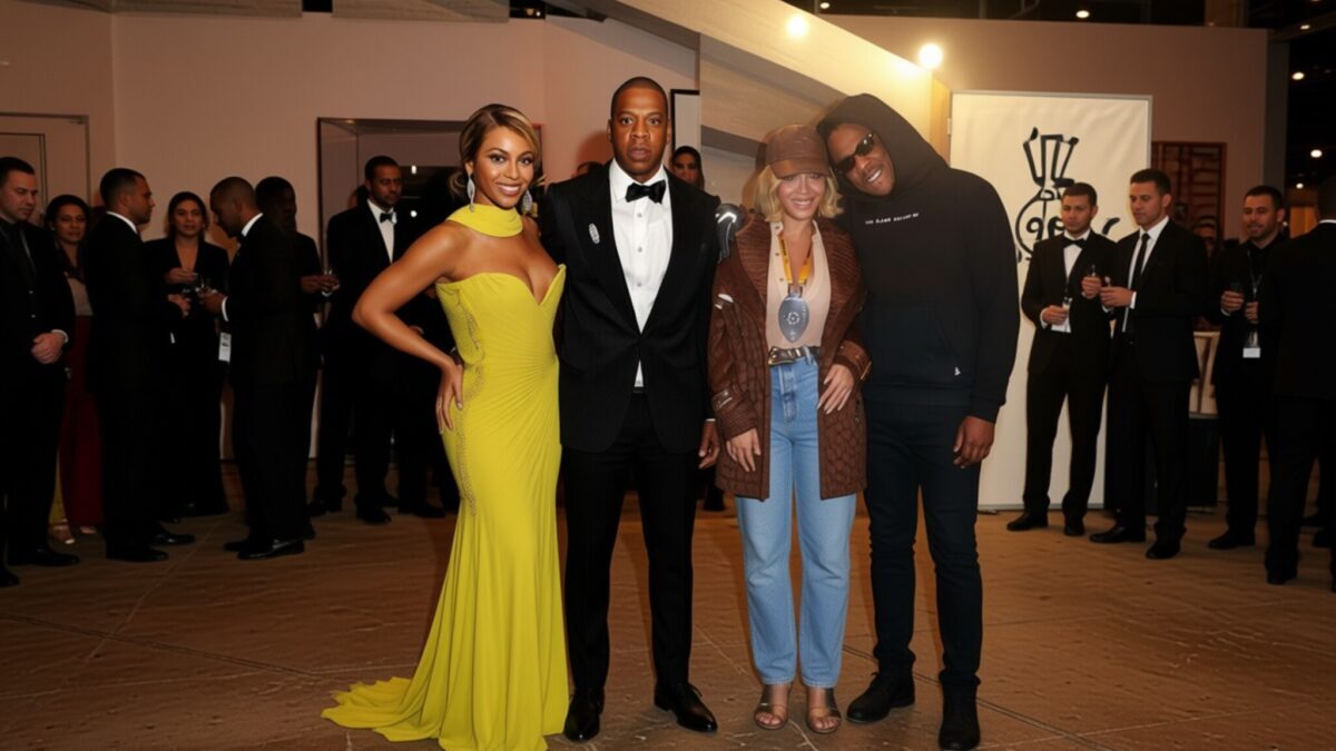 Beyoncé și Jay-Z aniversează 18 ani de căsnicie și 60 de premii Grammy