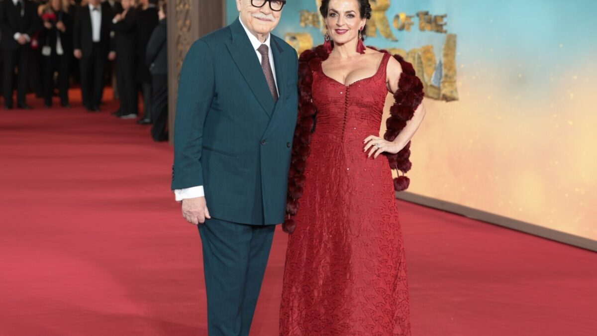 Brian Cox dezvăluie secretul mariajului de 24 de ani și viața în case separate