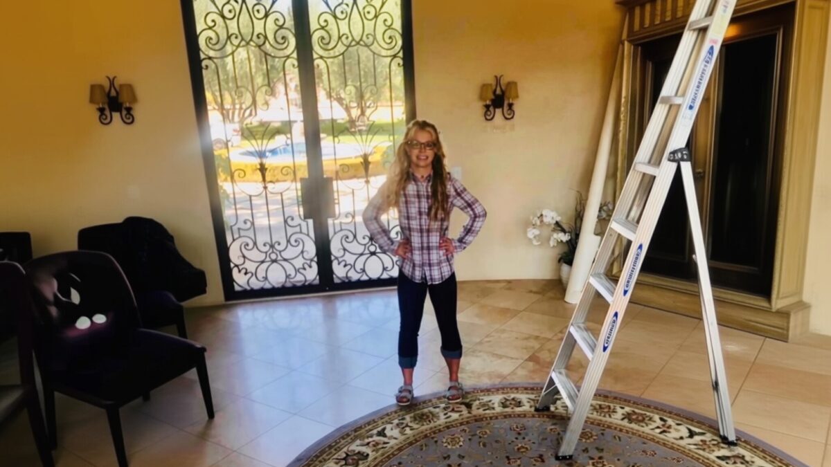 Britney Spears ajunge in fata instantei pe 4 mai dupa arestarea pentru DUI