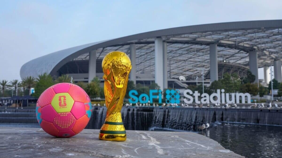 Campionatul Mondial 2026 aduce 48 de echipe și 104 meciuri