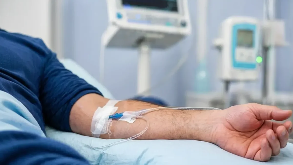 Studiu în cancerul colorectal arată 0% recidivă cu imunoterapie preoperatorie