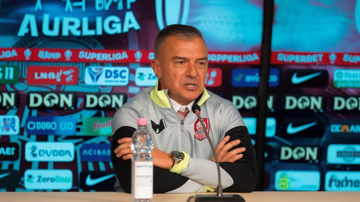 Daniel Pancu anunță revoluție la CFR Cluj și noi rezilieri de contracte