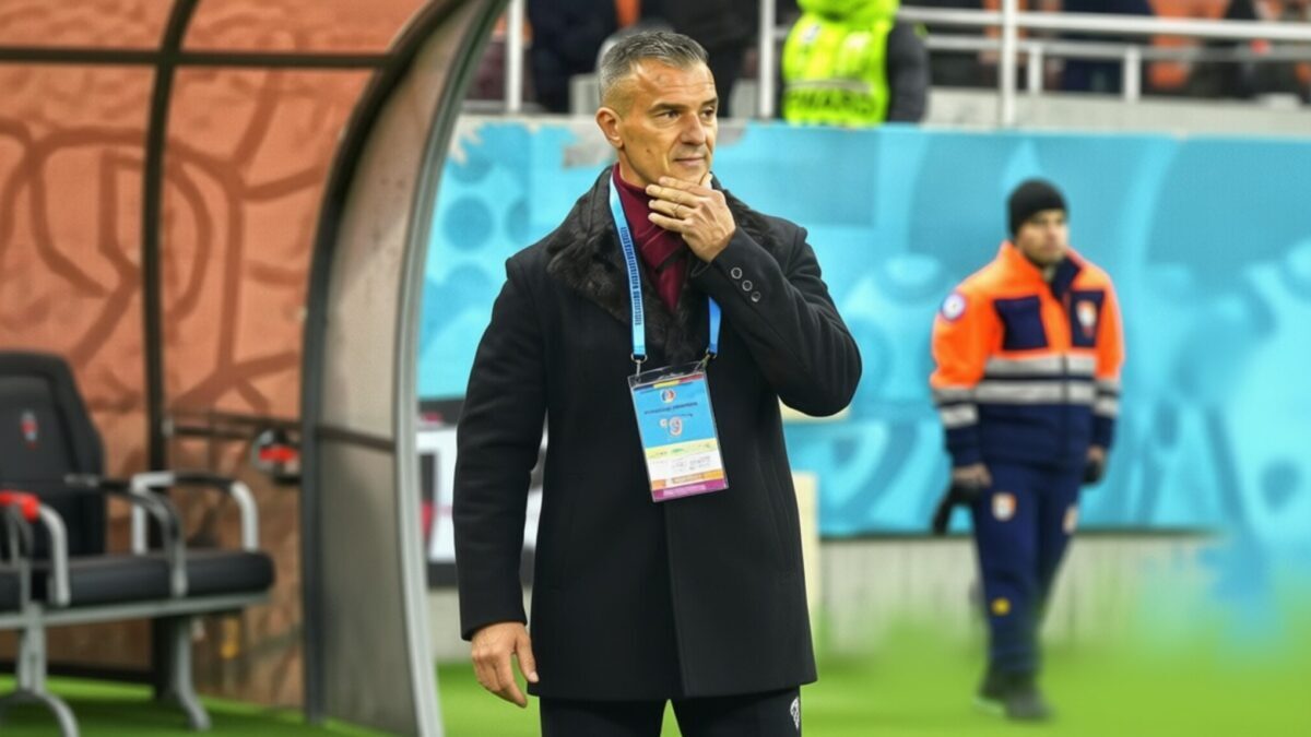 CFR Cluj începe curățenia de vară, jucătorul cu 5 titluri pleacă