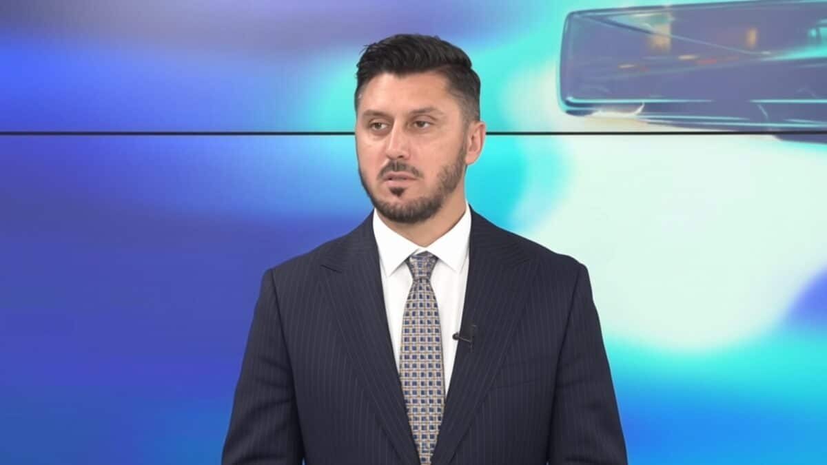 Farul îl numește pe Stoican, Marica deține 10% și reacționează dur