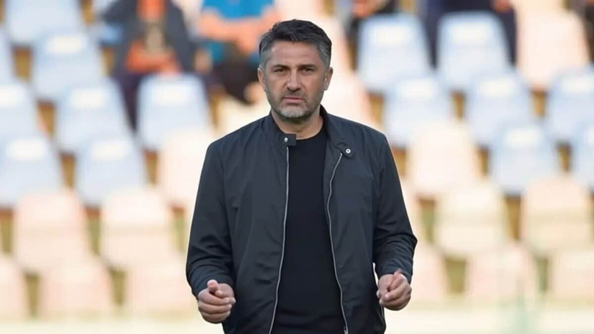 Claudiu Niculescu interzice petrecerea după victoria 1-0 cu Farul