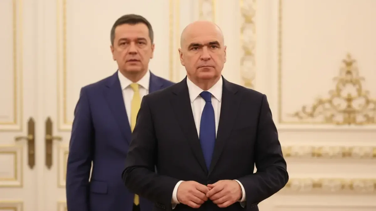 PSD se opune vânzării Romgaz și CEC Bank, acuzând un atentat la siguranța națională