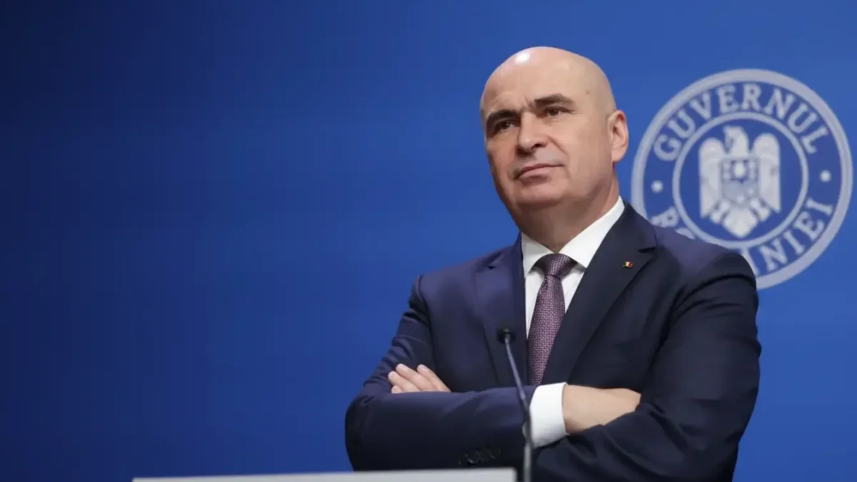 Ilie Bolojan propune listarea la bursă a companiilor de stat pentru eficiență