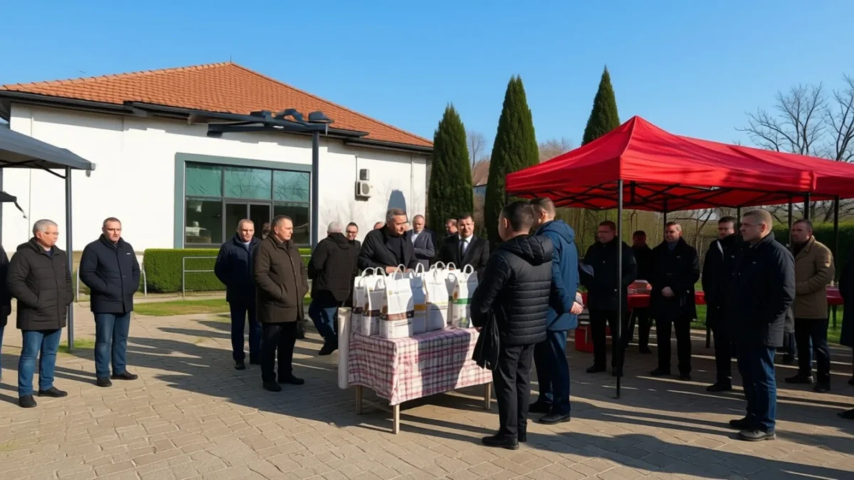 Ministerul Agriculturii anunță credite de 50.000 euro pentru fermieri cu dobândă de 1,8%