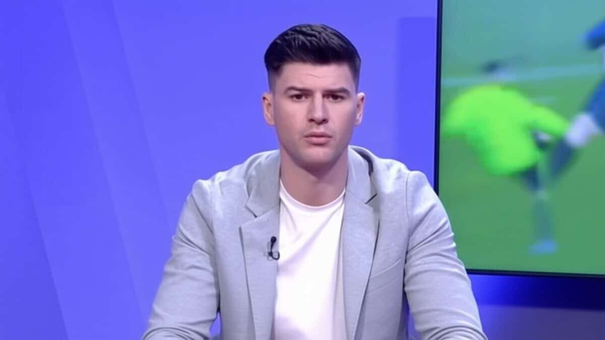 Cristi Săpunaru îl critică dur pe Alex Dobre după ieșirea nervoasă de la Rapid