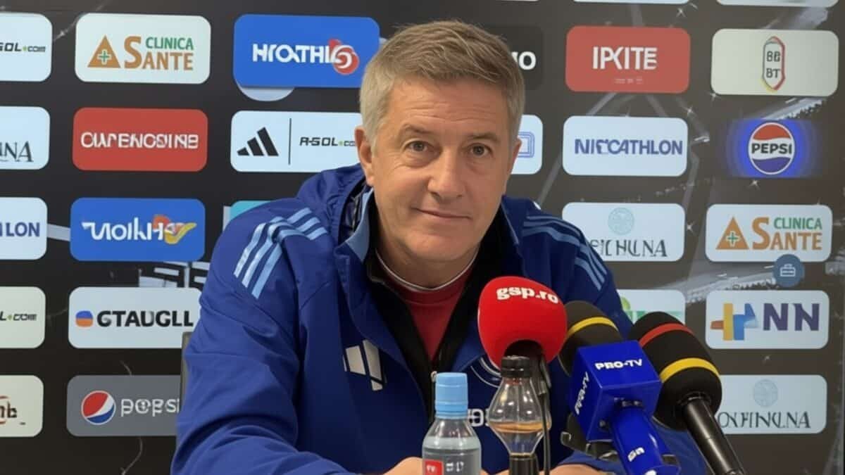 Bergodi pune presiune pe Craiova înaintea derby-ului după 6 victorii la rând