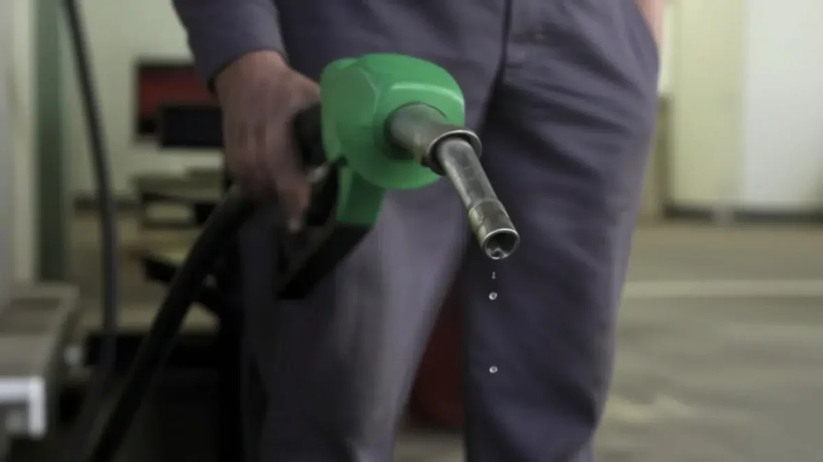 Guvernul plafonează adaosul la carburanți cu amenzi de până la 10% din cifra de afaceri