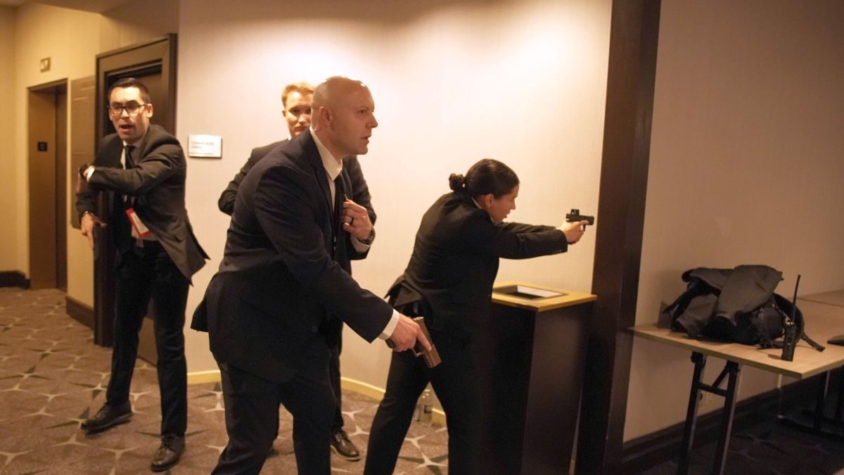 Dana White șochează după atacul asupra lui Trump A fost al dracului de grozav