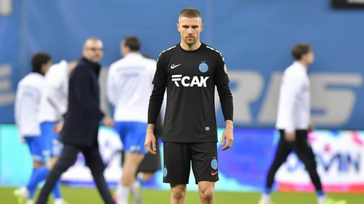 FCSB îl pierde pe Bîrligea pentru 6 săptămâni după o accidentare