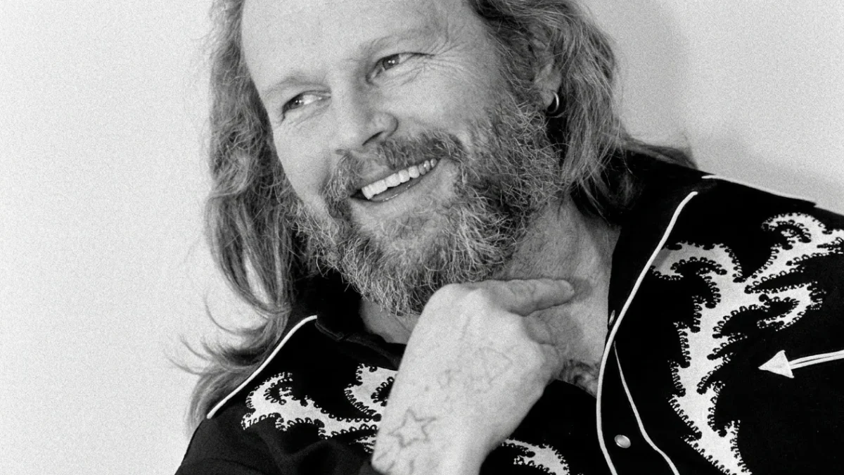 David Allan Coe a murit la 86 de ani. A scris hitul „Take This Job and Shove It”