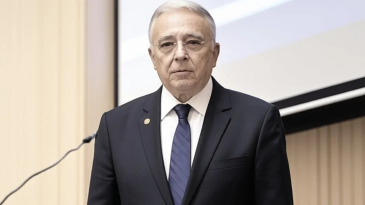Mugur Isărescu avertizează România despre impasul deficitului fiscal