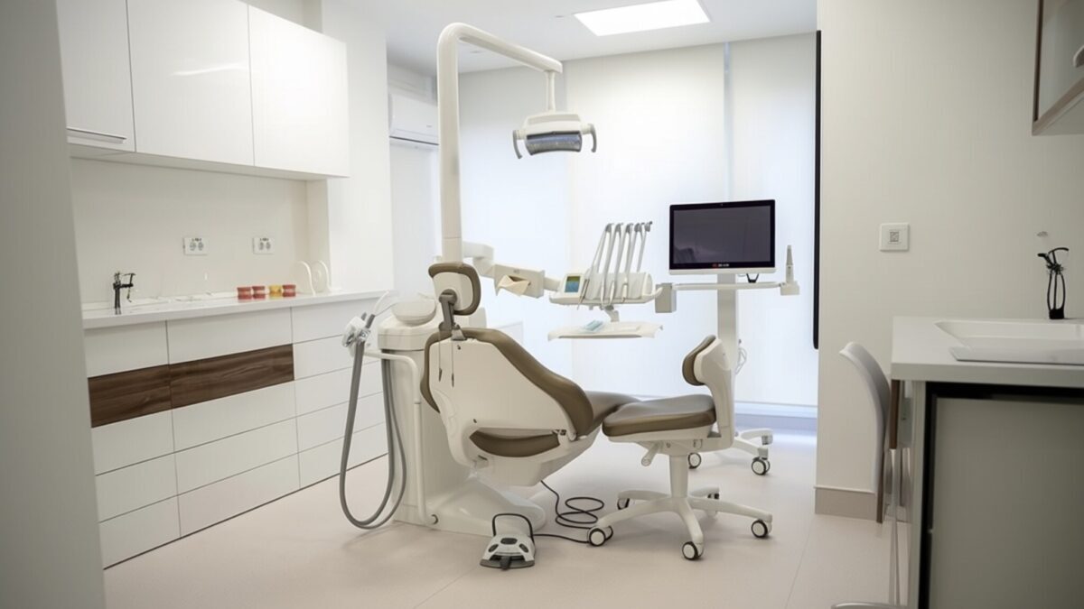 Disjunctorul dentar oferă eficiență maximă la copii între 6 și 14 ani
