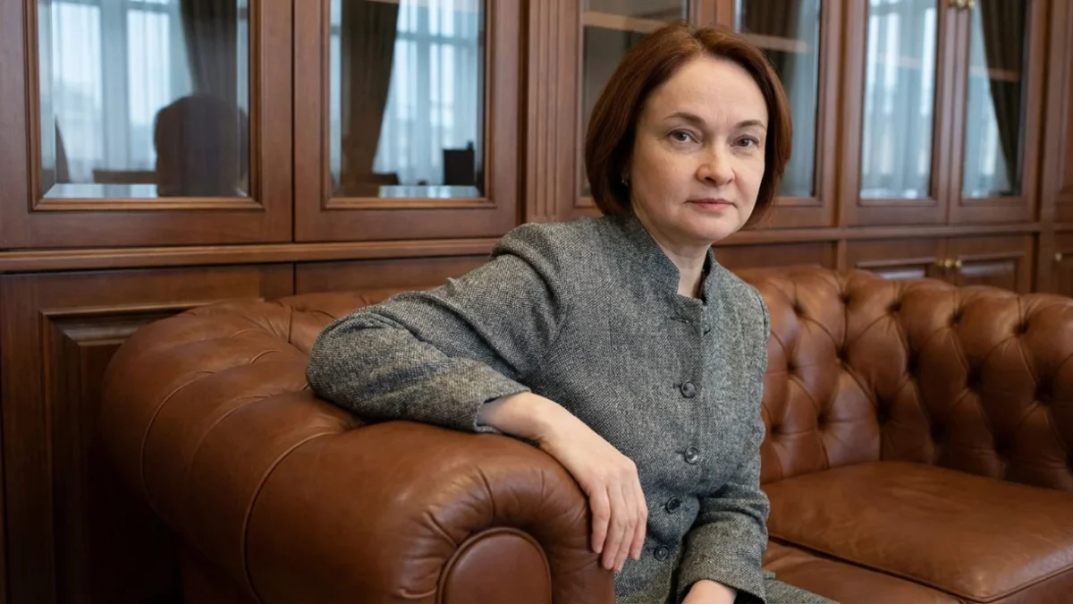 Sefa Bancii Centrale a Rusiei cere adevarul despre deficitul de 30 miliarde dolari