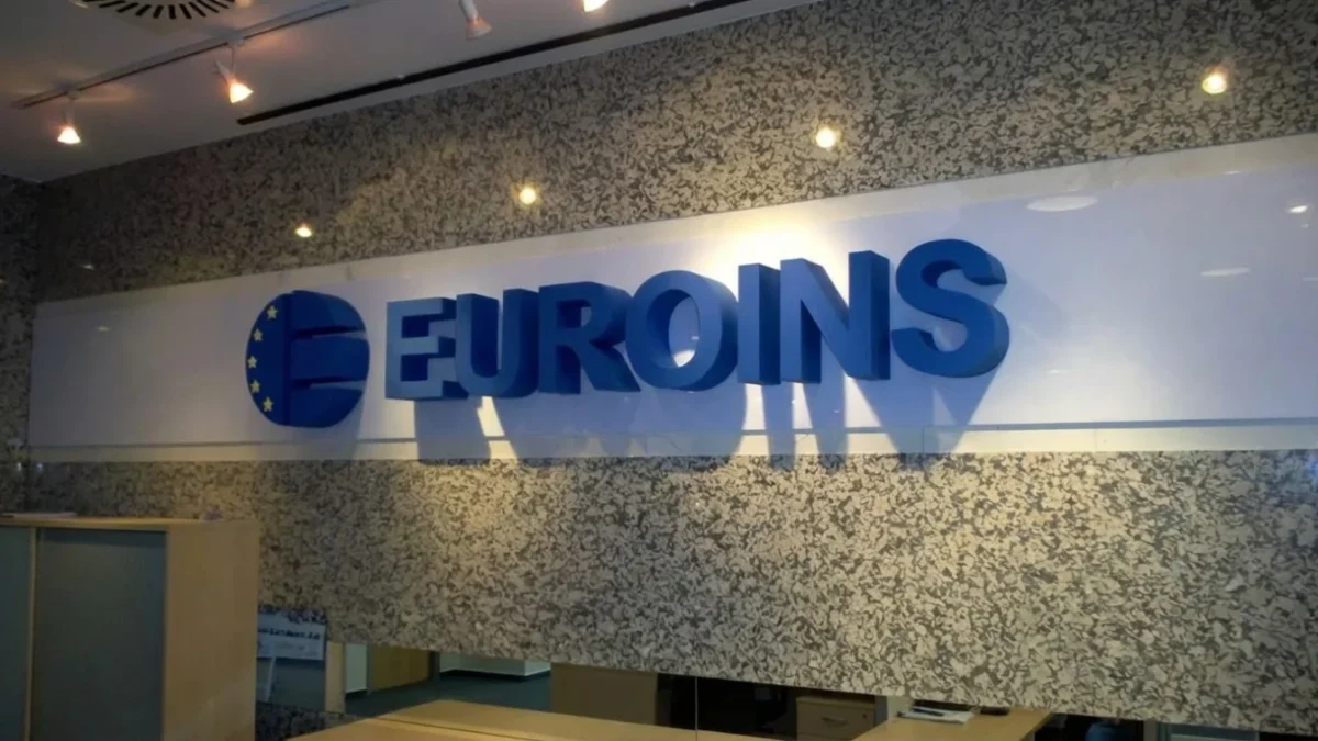 Lichidatorul Euroins, obligat să plătească 13 milioane euro după decizia din Bulgaria