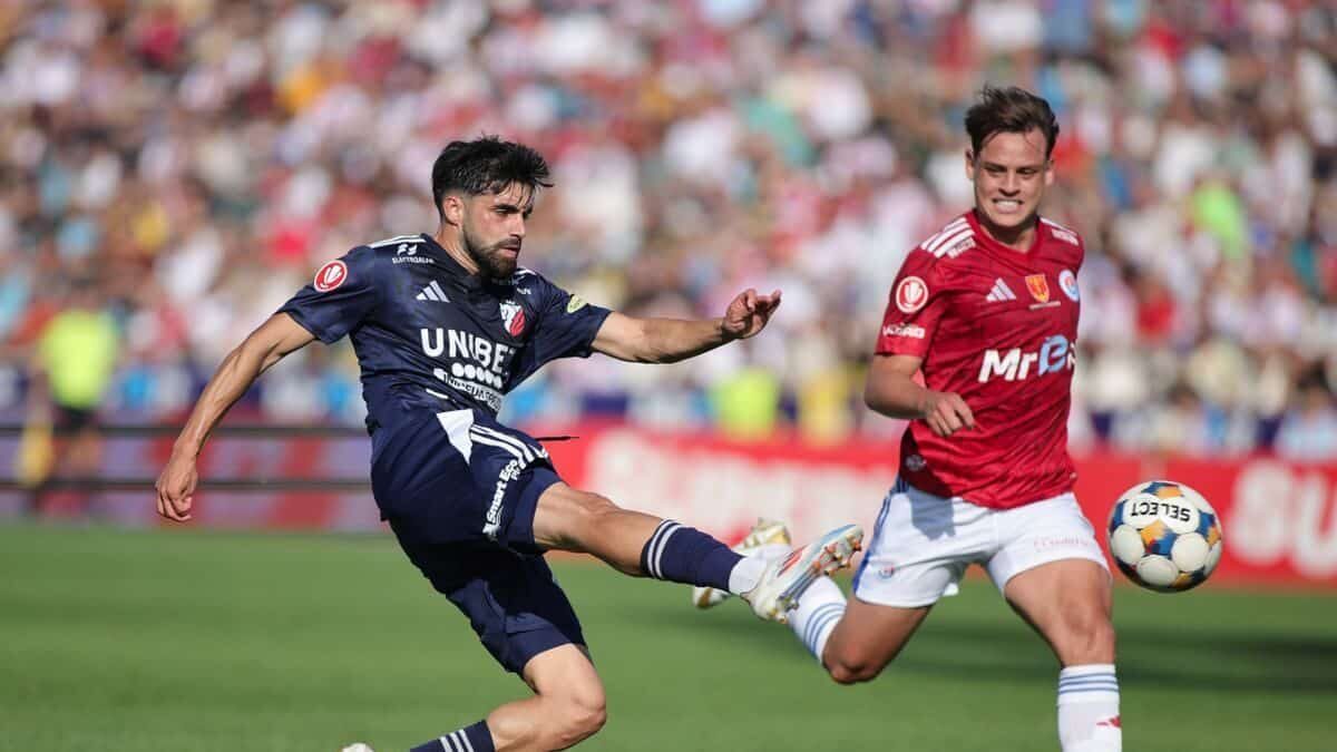 FC Botoșani – Oțelul Galați, echilibru perfect în 12 meciuri directe