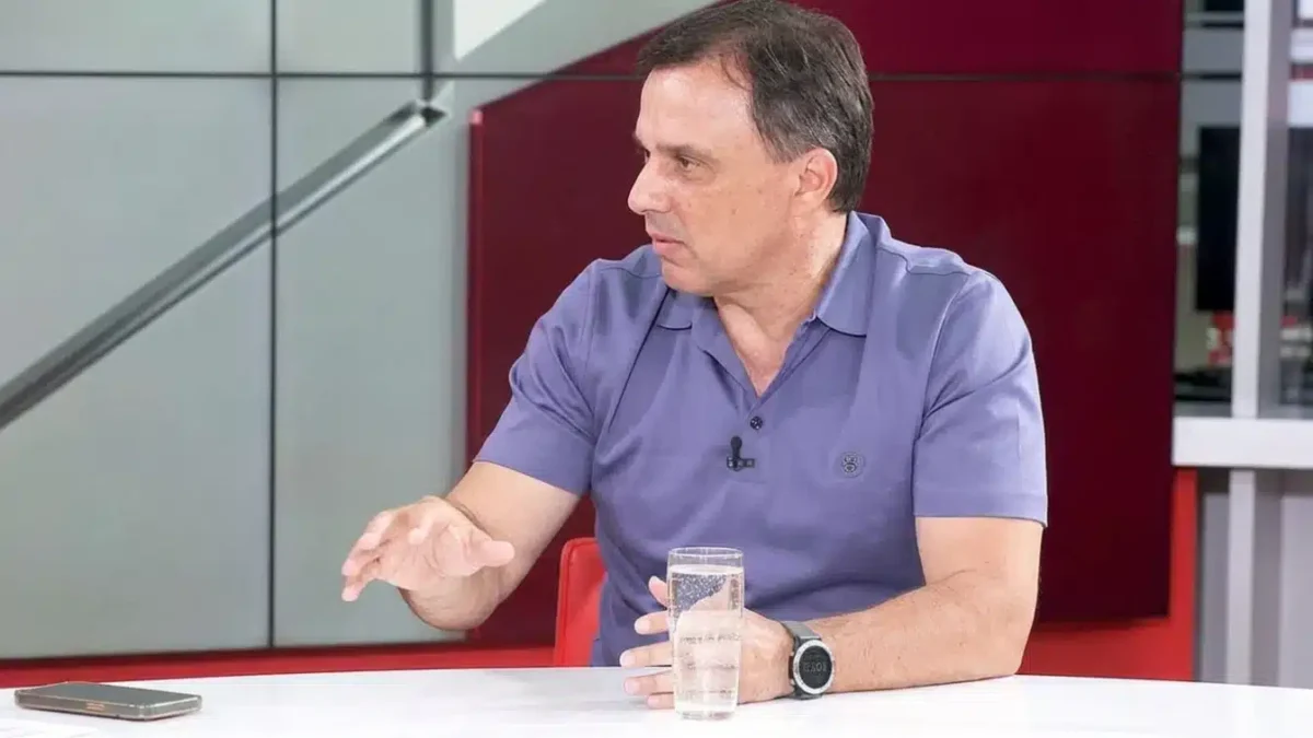 FCSB așteaptă răspunsul lui Charalambous în următoarele două săptămâni