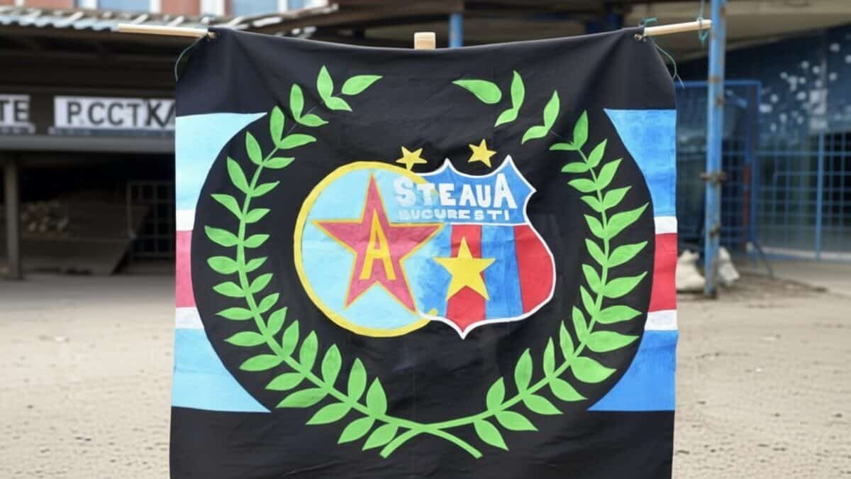 FCSB pierde la CCR și deschide calea unui proces de 37 milioane de euro