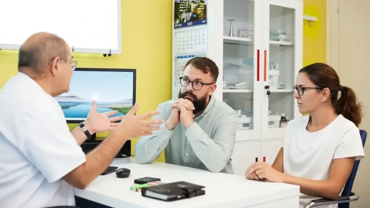 Guvernul oferă vouchere de 15.000 lei pentru fertilizarea in vitro