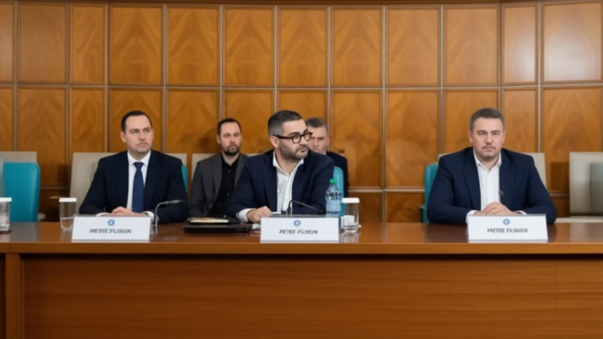 Ministrul Muncii avertizează – Peste 7.000 de firme închise în România