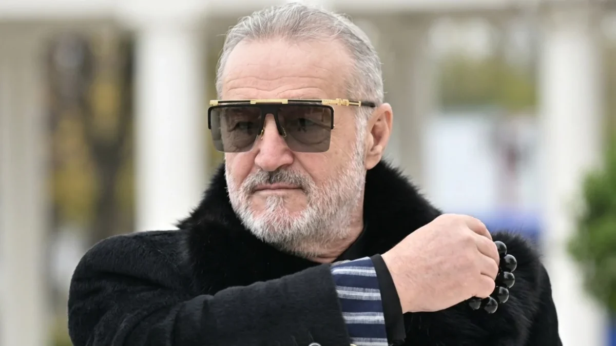 Florin Tănase negociază cu FCSB și anunță prioritatea după 16 goluri