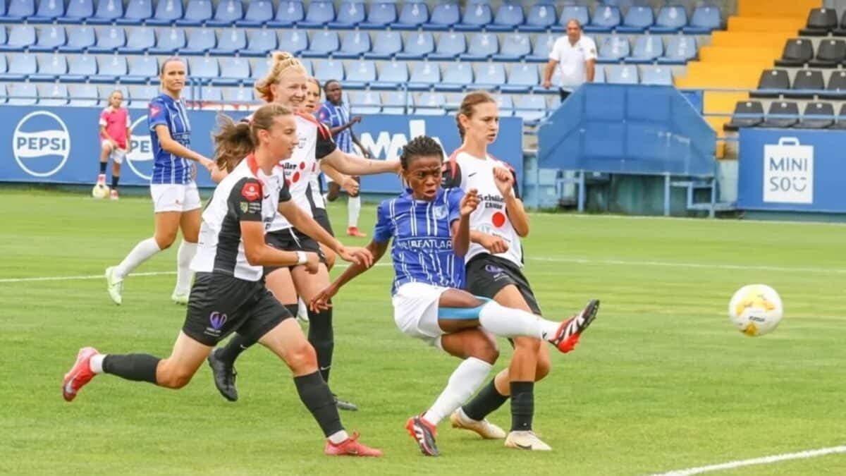 Fotbal feminin România trimite 2 echipe în cupele europene din 2026