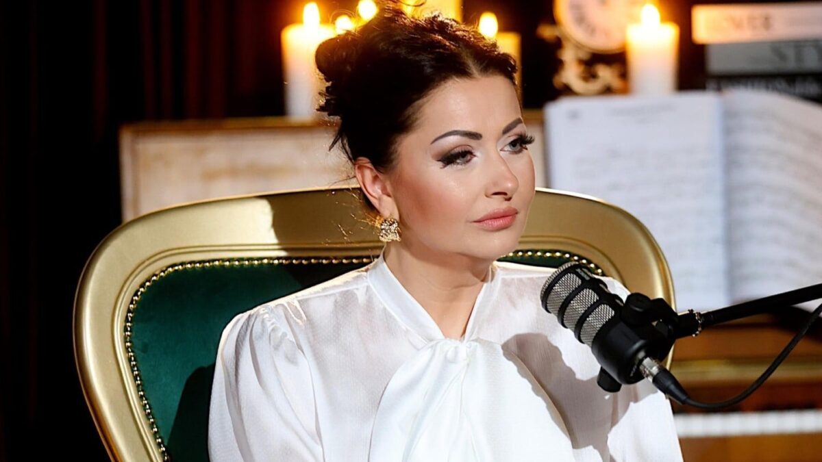 Gabriela Cristea dezvăluie cum a slăbit 30 kg după un diagnostic de obezitate