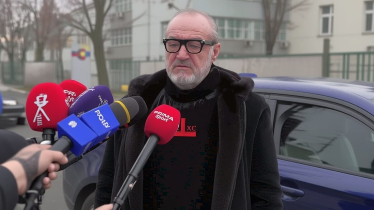 Gigi Becali critică dur FCSB după 4-0 cu Oțelul numit echipă de Divizia C
