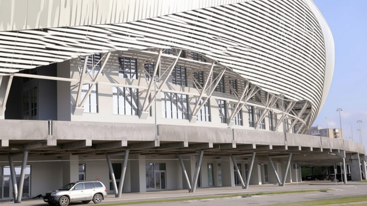 Hotelul de 38 de camere de la Oblemenco stârnește un scandal uriaș la Craiova