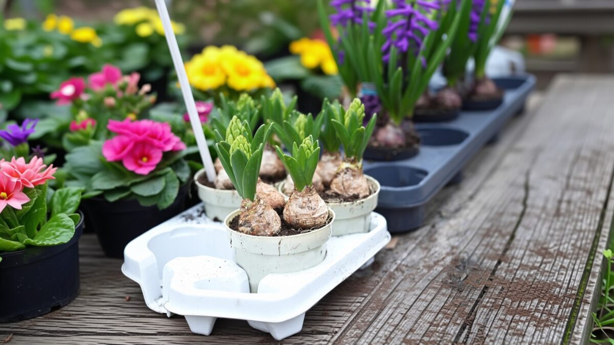 Înmulțirea lalelelor acasă ghid cu regula de plantare la 15 cm adâncime