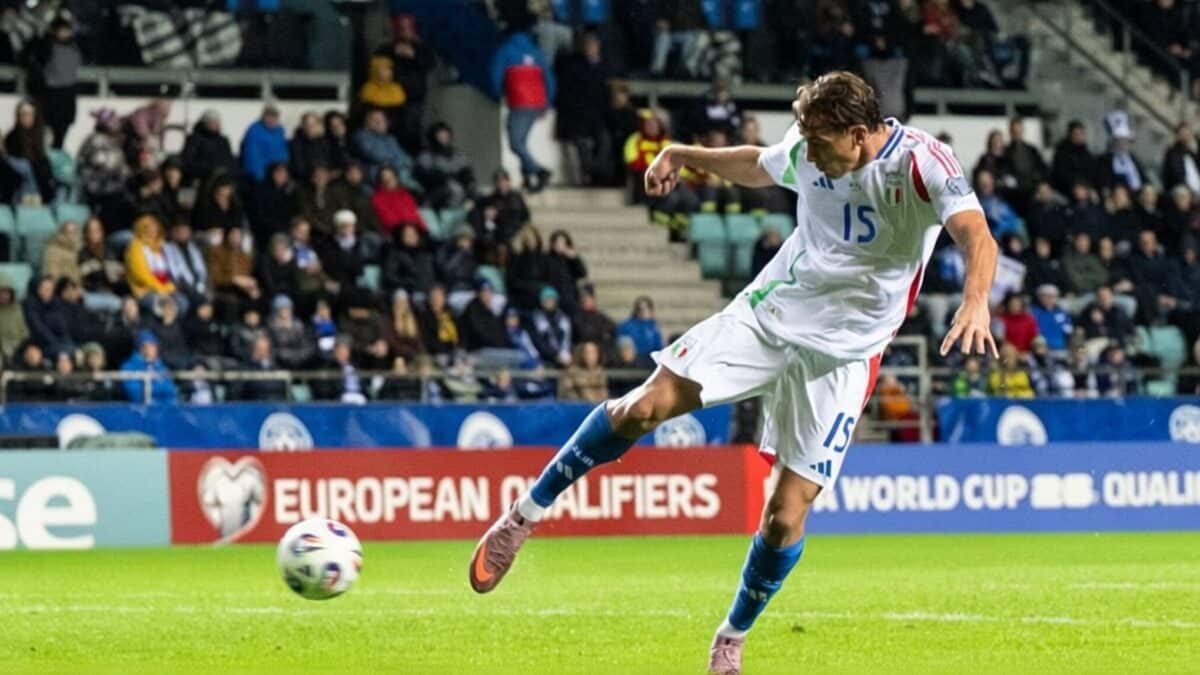 Revoluție la naționala Italiei. Squadra Azzurra se reface cu 4 tineri