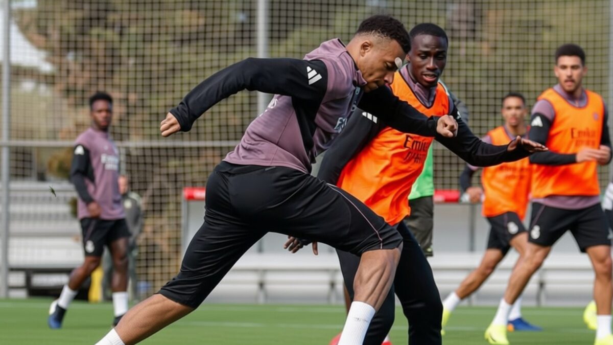 Kylian Mbappe revine pentru a întoarce un scor de 2-1 cu Bayern