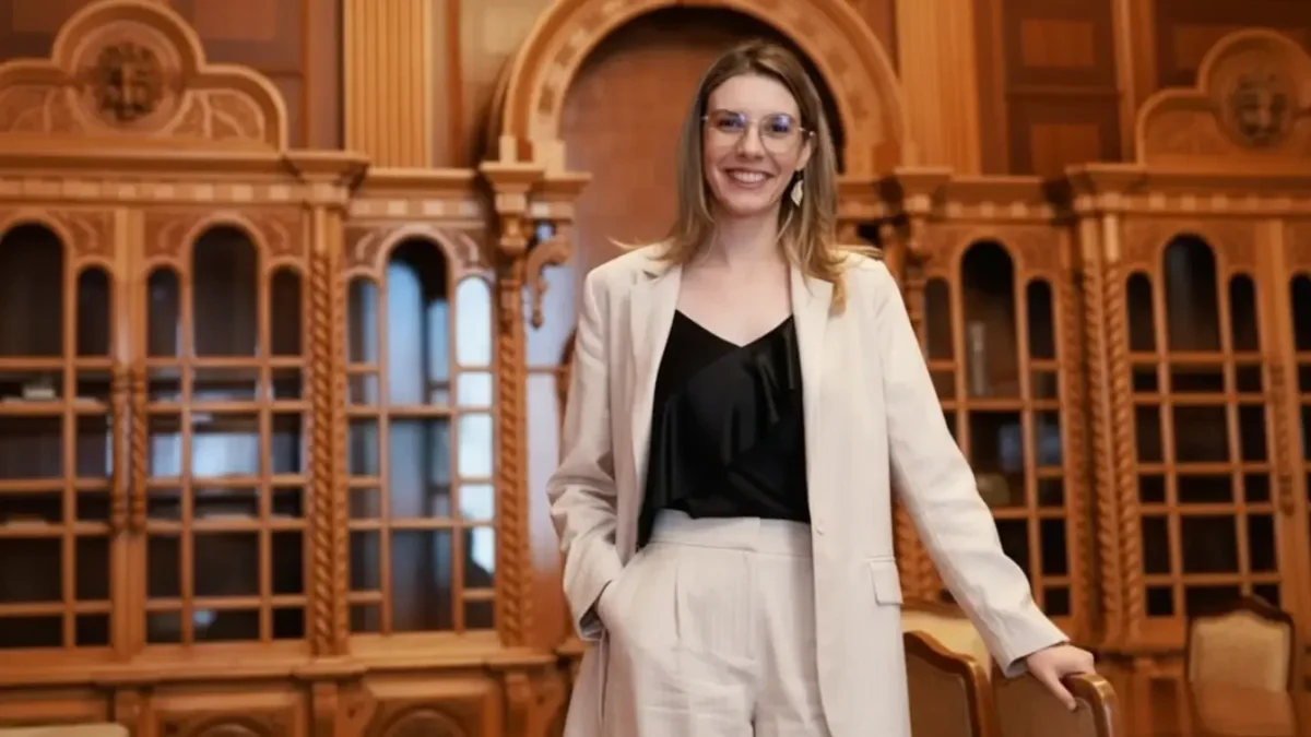 Legea hărțuirii sexuale se schimbă cu 39 de voturi pentru în CES