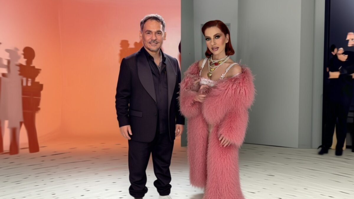 Lidia Buble și Răzvan Simion, proces pentru bani și facturi de 5.000 de euro