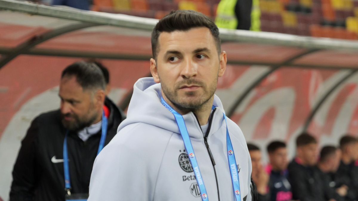 FCSB învinge Petrolul cu 3-1 iar Lucian Filip vrea postul de antrenor