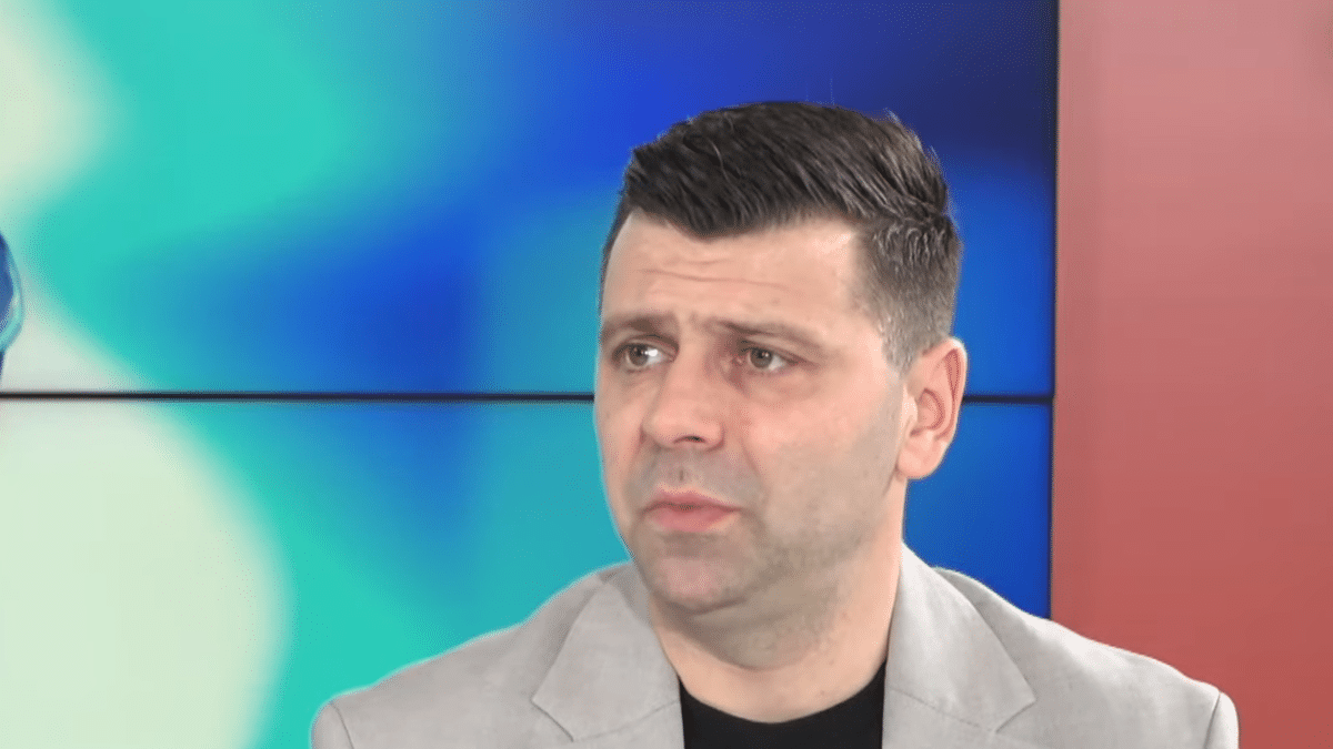 Raul Rusescu, șocat de gafa lui Aioani după 13 secunde la națională