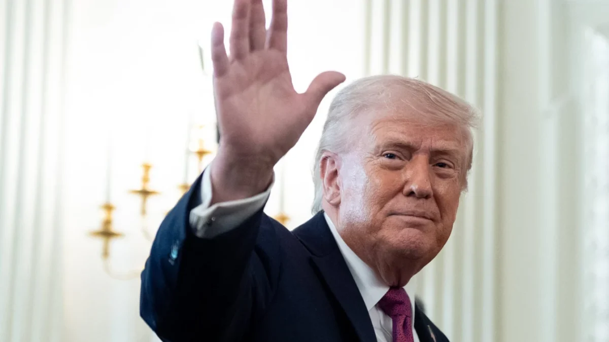 Administrația Trump reclasifică marijuana medicală în 40 de state americane