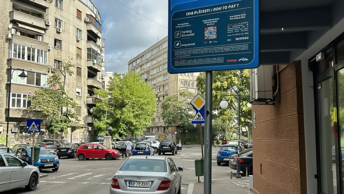 masini electrice
