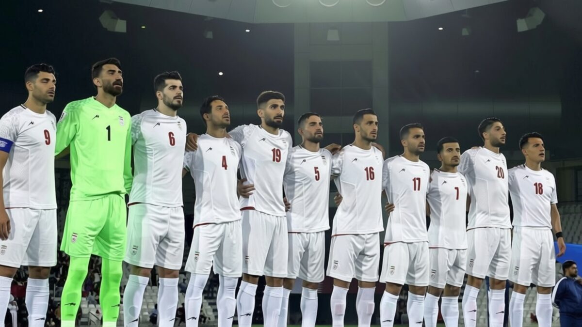 Iranul anunță planul pentru Cupa Mondială 2026 și un amical surpriză în SUA