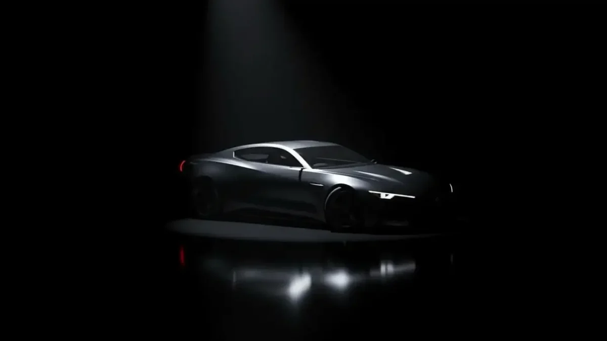 Noul Nissan Skyline vine cu 450 CP și păstrează detaliul emblematic