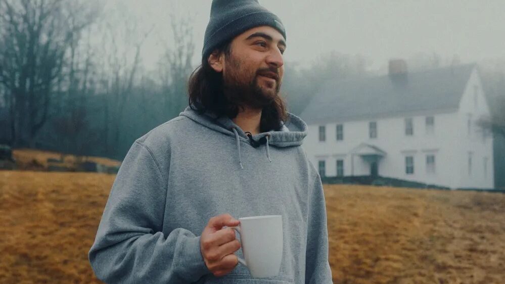 Noah Kahan vorbește despre depresie și dismorfie în noul documentar Netflix