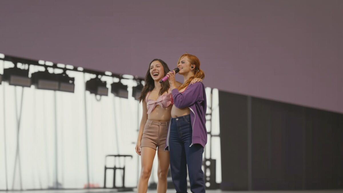 Olivia Rodrigo lansează single-ul Drop Dead și anunță al 3-lea album