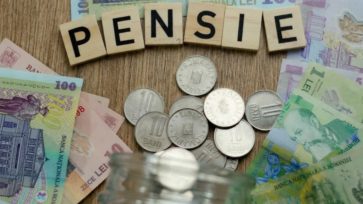 Pensiile Pilon II aduc pierderi de mii de lei pentru 8,3 milioane de români