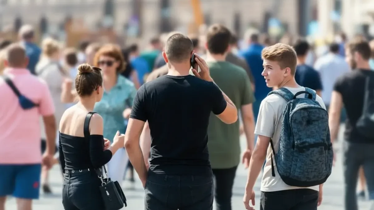Populația României scade cu 24% până în 2100 conform noilor proiecții UE