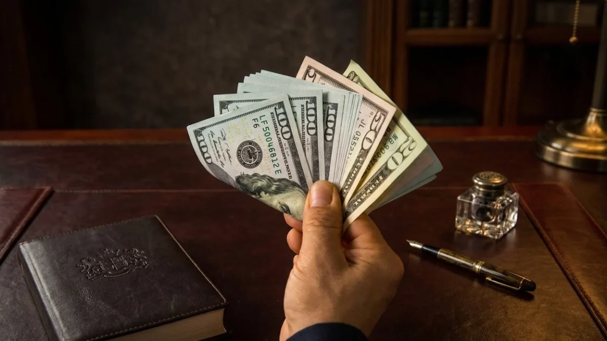 Salariul de 100.000 de dolari, insuficient pentru clasa de mijloc în 12 state