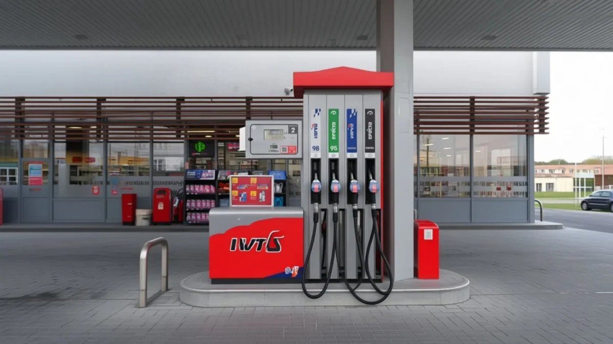 Polonia menține plafonarea la carburanți cu un cost de 1,6 miliarde zloți lunar